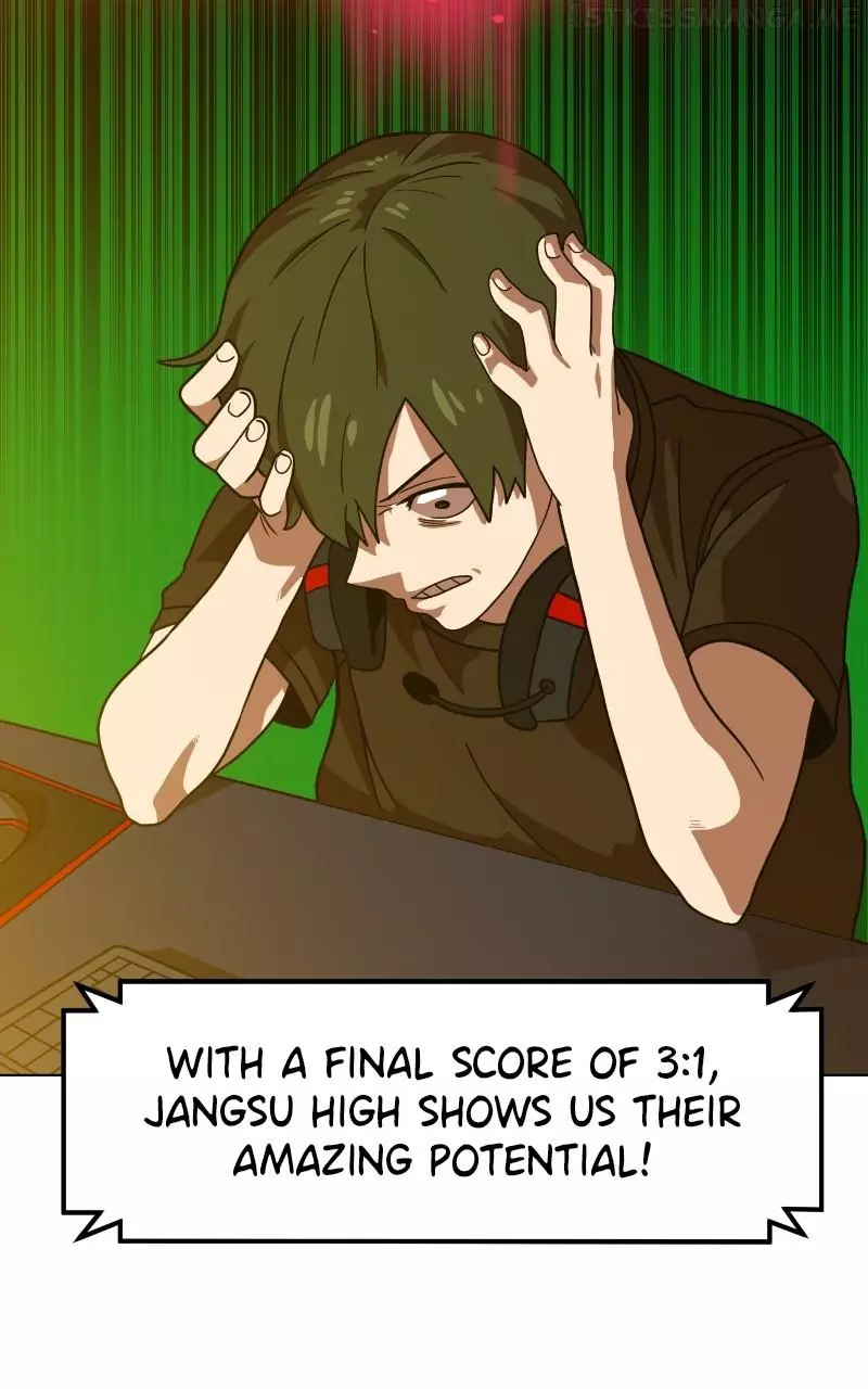 Double Click Chapter 67 page 16