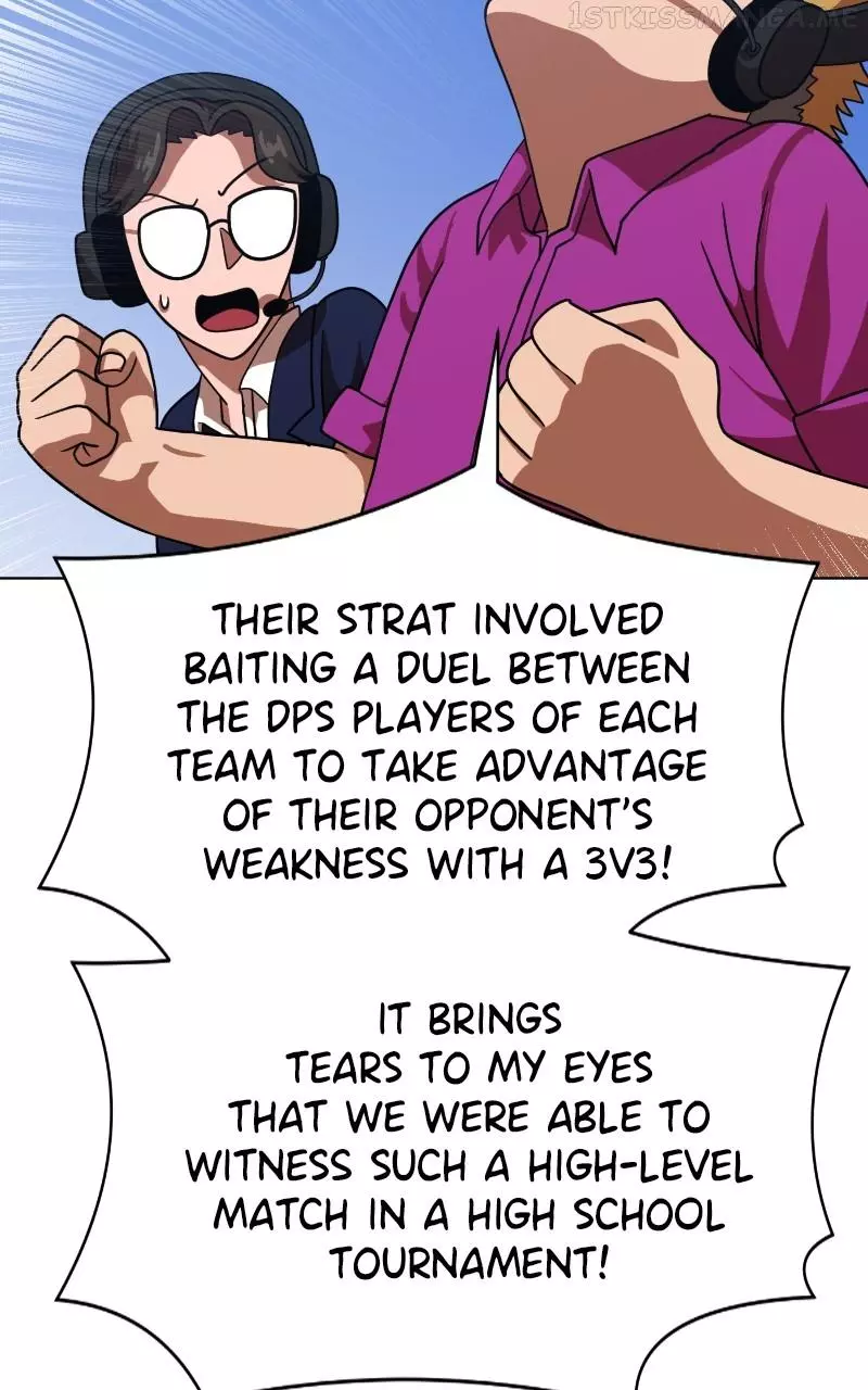 Double Click Chapter 67 page 21