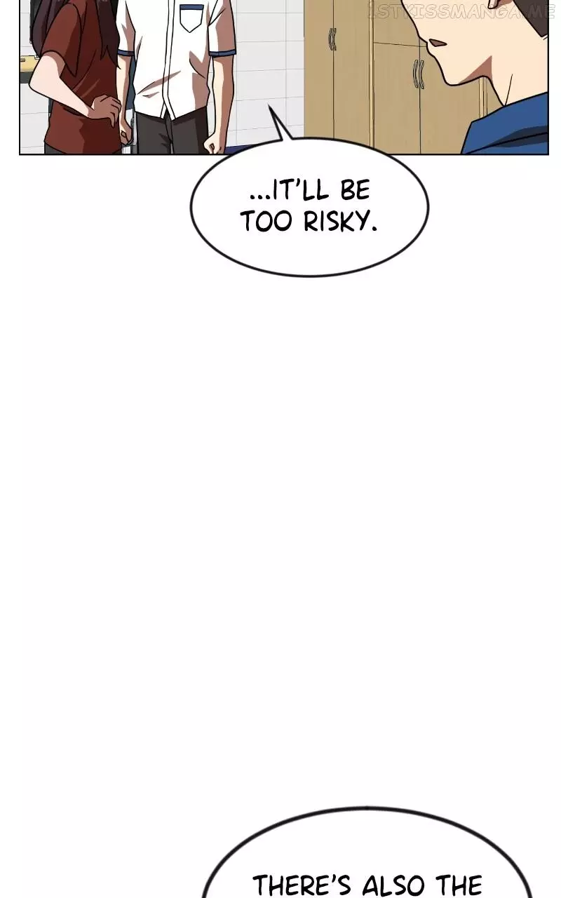 Double Click Chapter 67 page 92