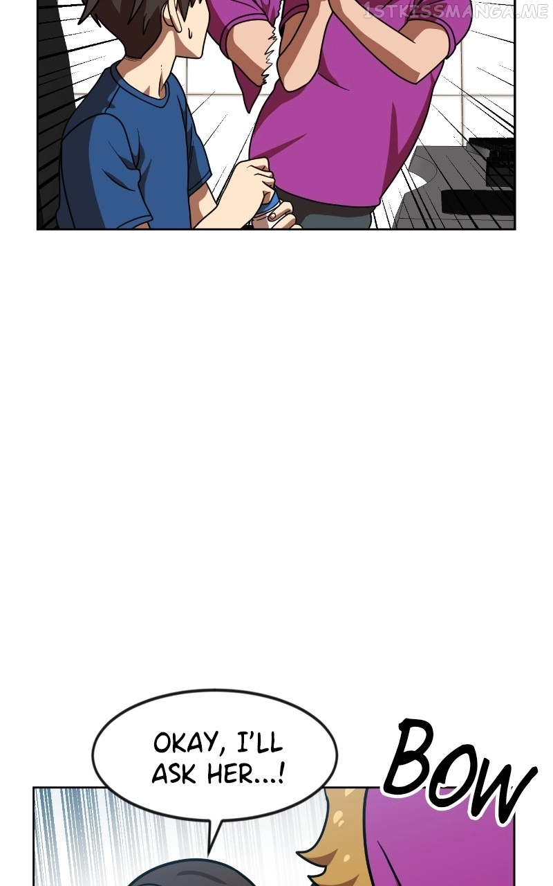 Double Click Chapter 68 page 34