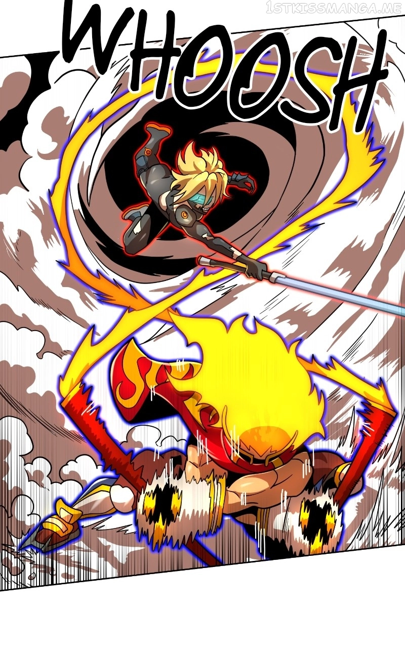 Double Click Chapter 68 page 22