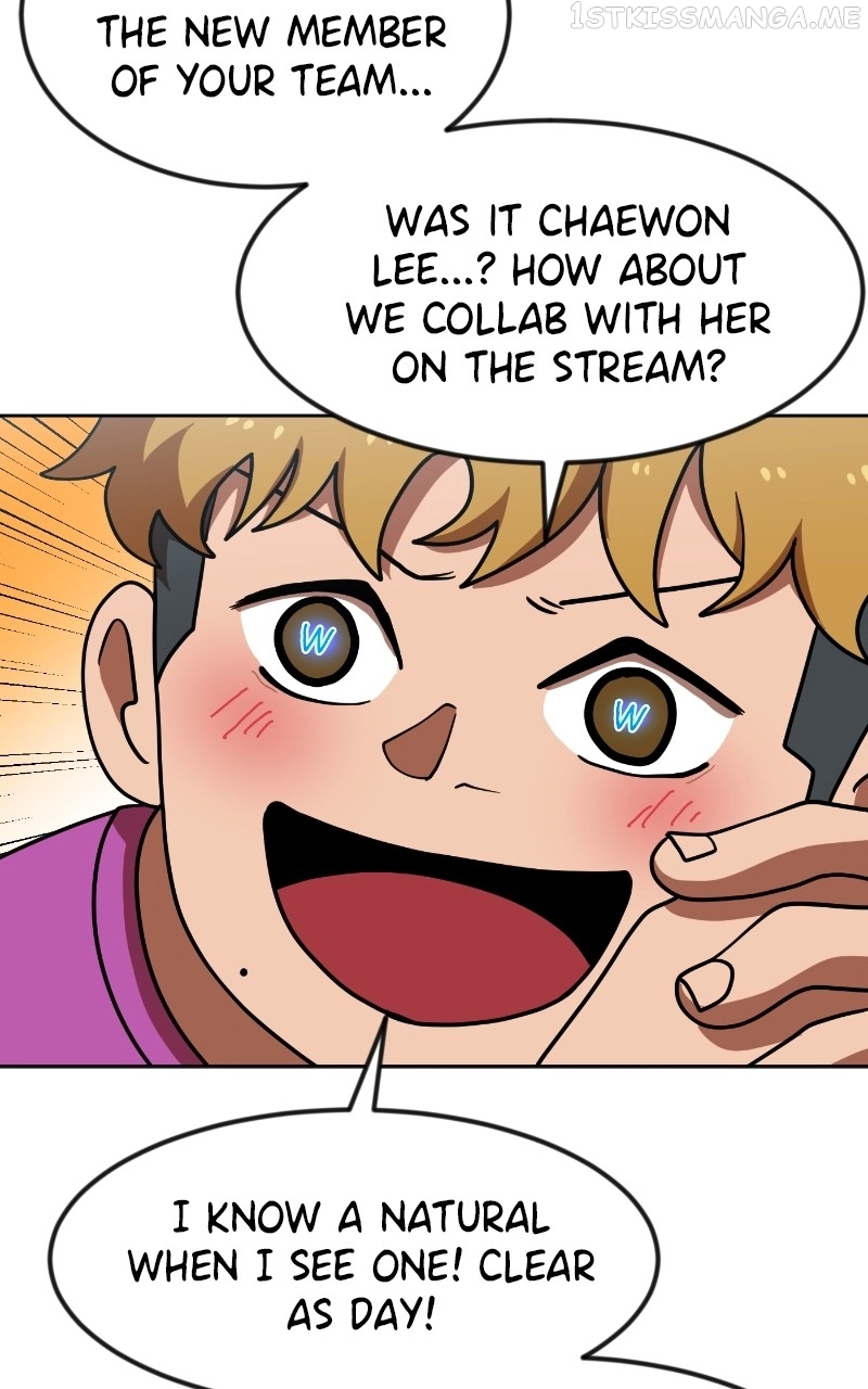 Double Click Chapter 68 page 30
