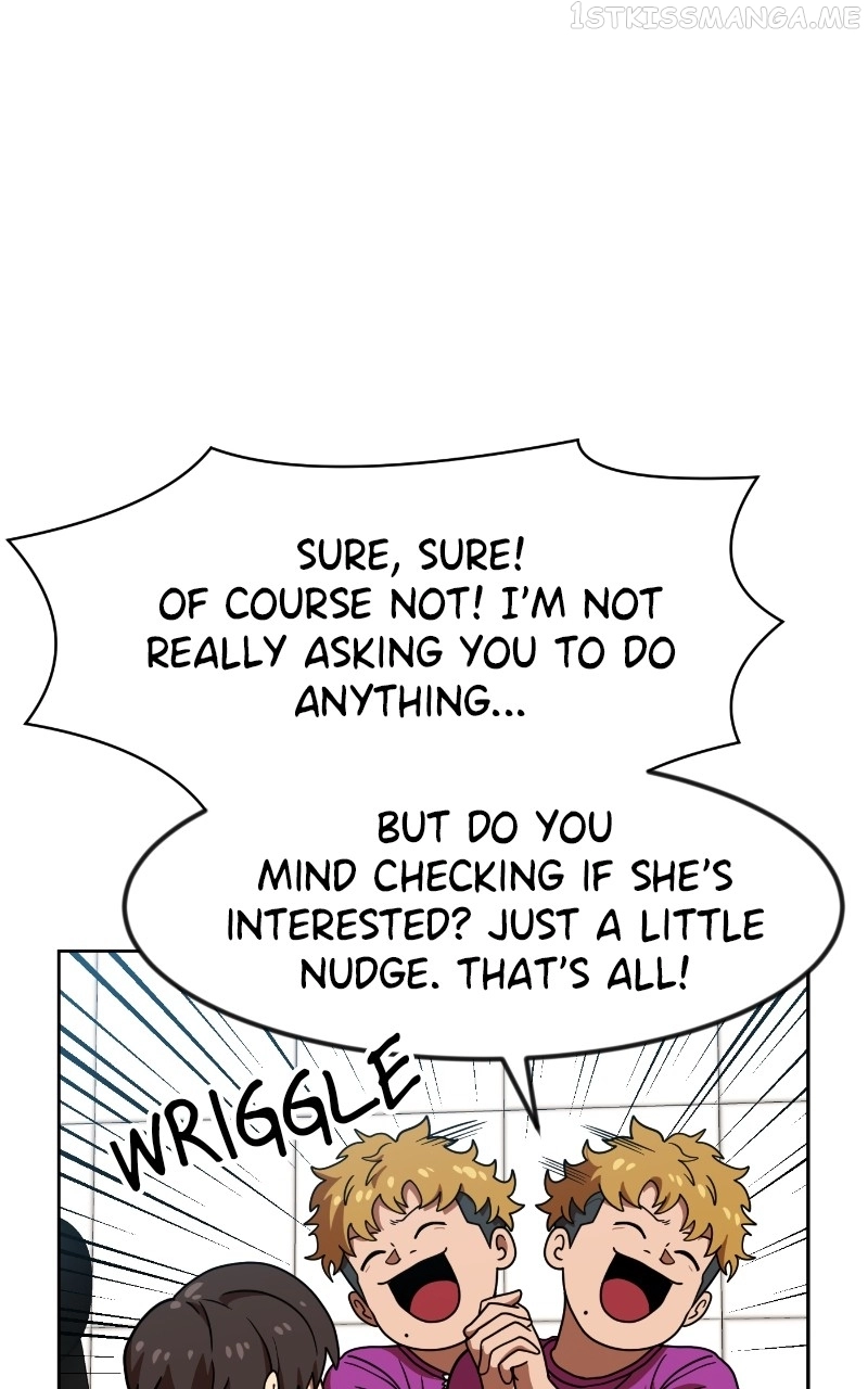 Double Click Chapter 68 page 33