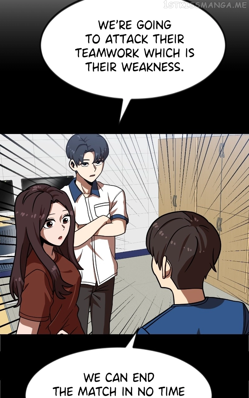 Double Click Chapter 68 page 51