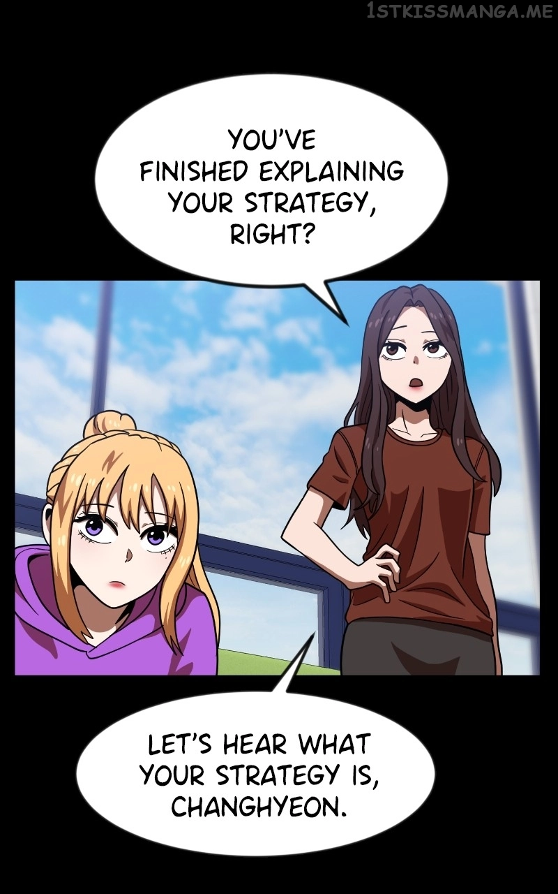 Double Click Chapter 68 page 73