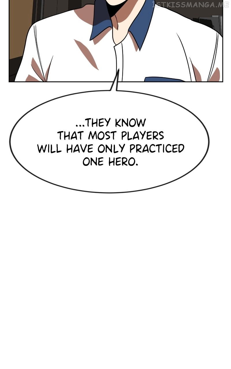 Double Click Chapter 68 page 84