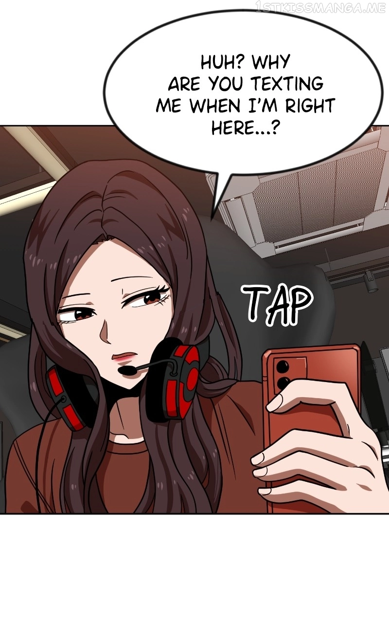 Double Click Chapter 68 page 91
