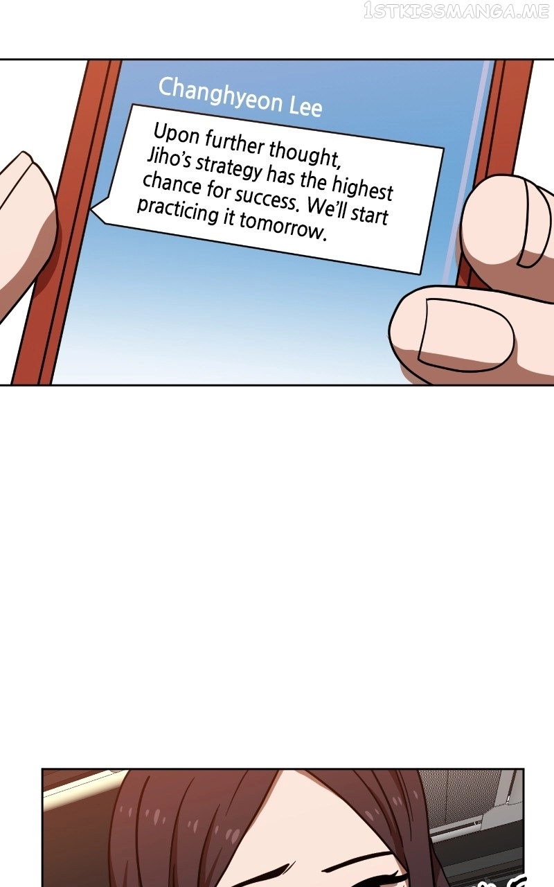 Double Click Chapter 68 page 93