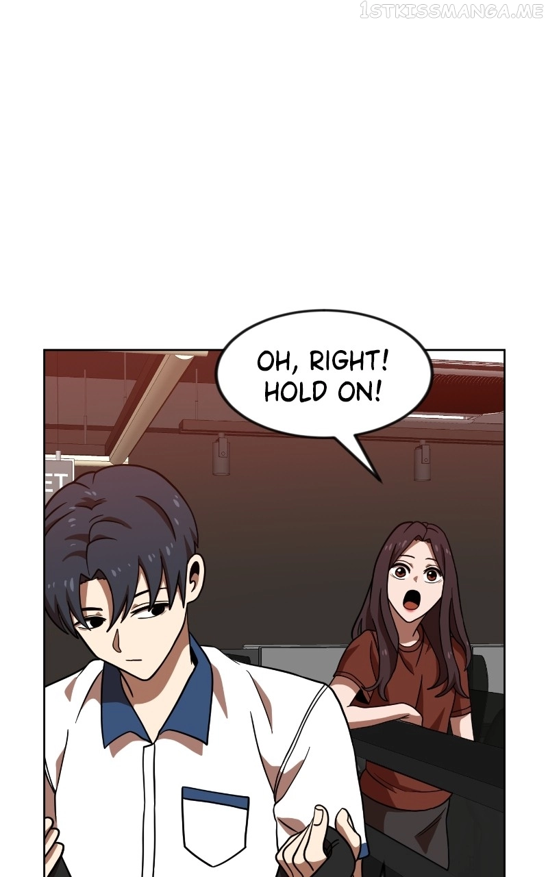Double Click Chapter 68 page 100
