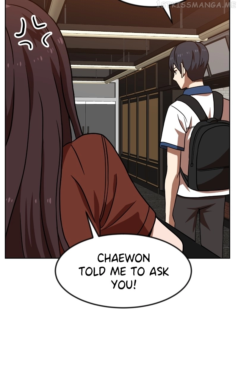 Double Click Chapter 68 page 104