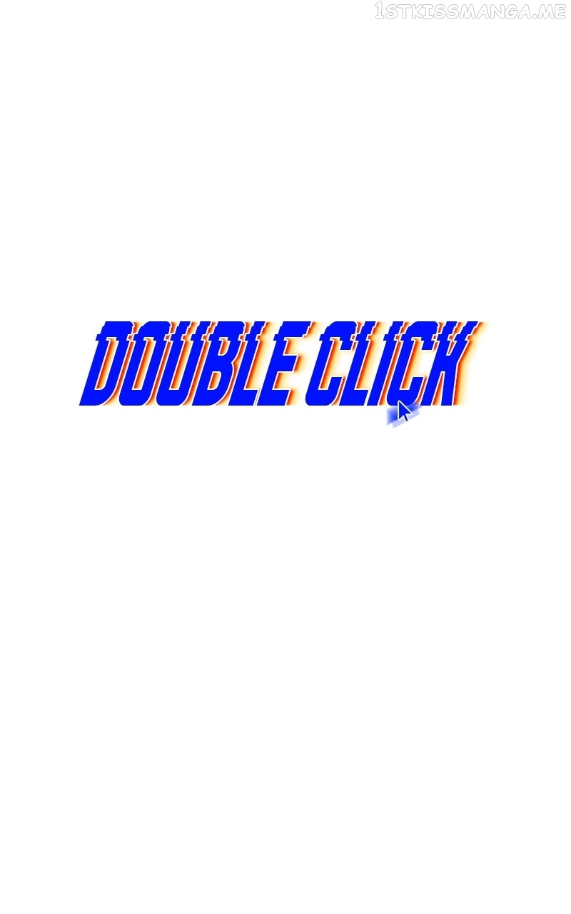 Double Click Chapter 69 page 1