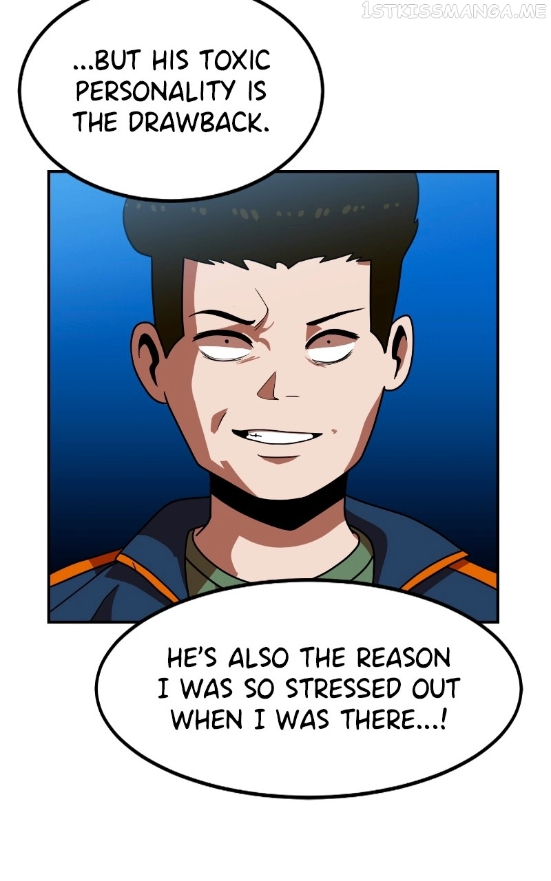 Double Click Chapter 69 page 22