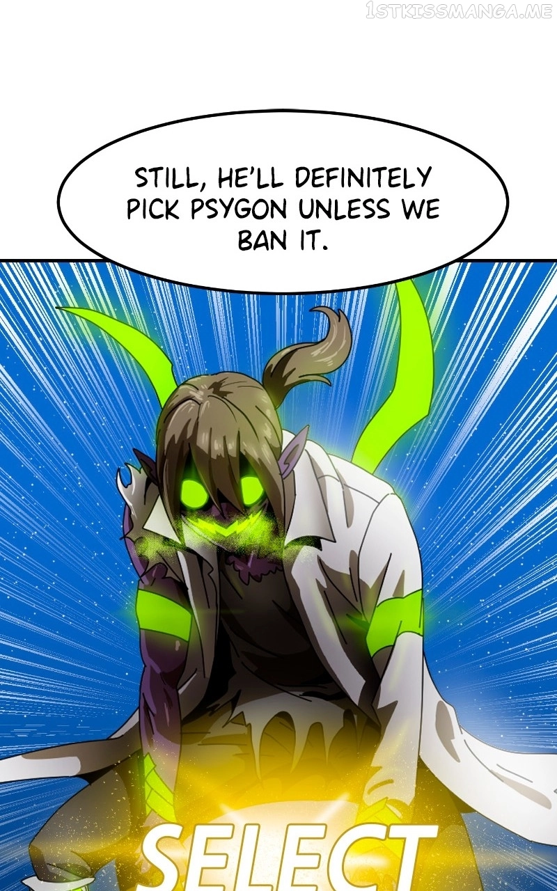 Double Click Chapter 69 page 28
