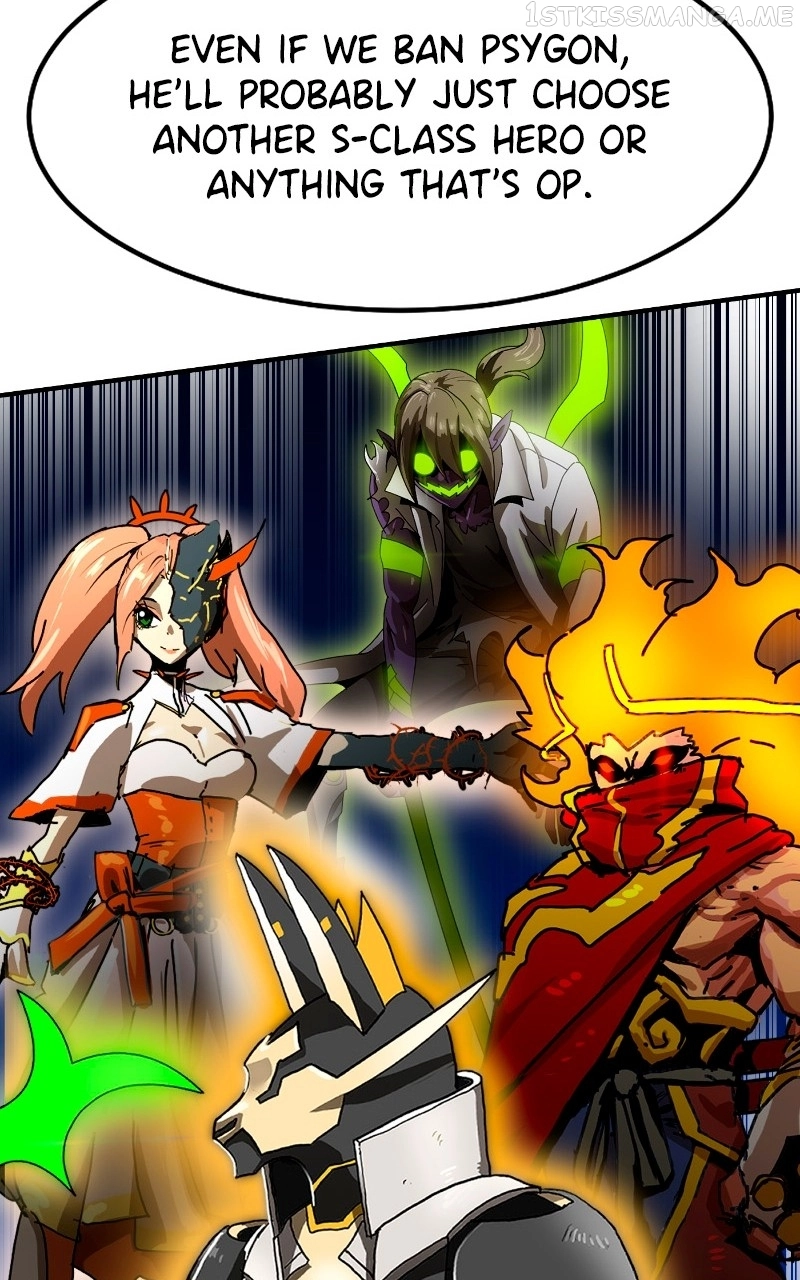 Double Click Chapter 69 page 26
