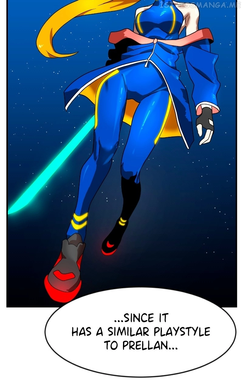 Double Click Chapter 69 page 91