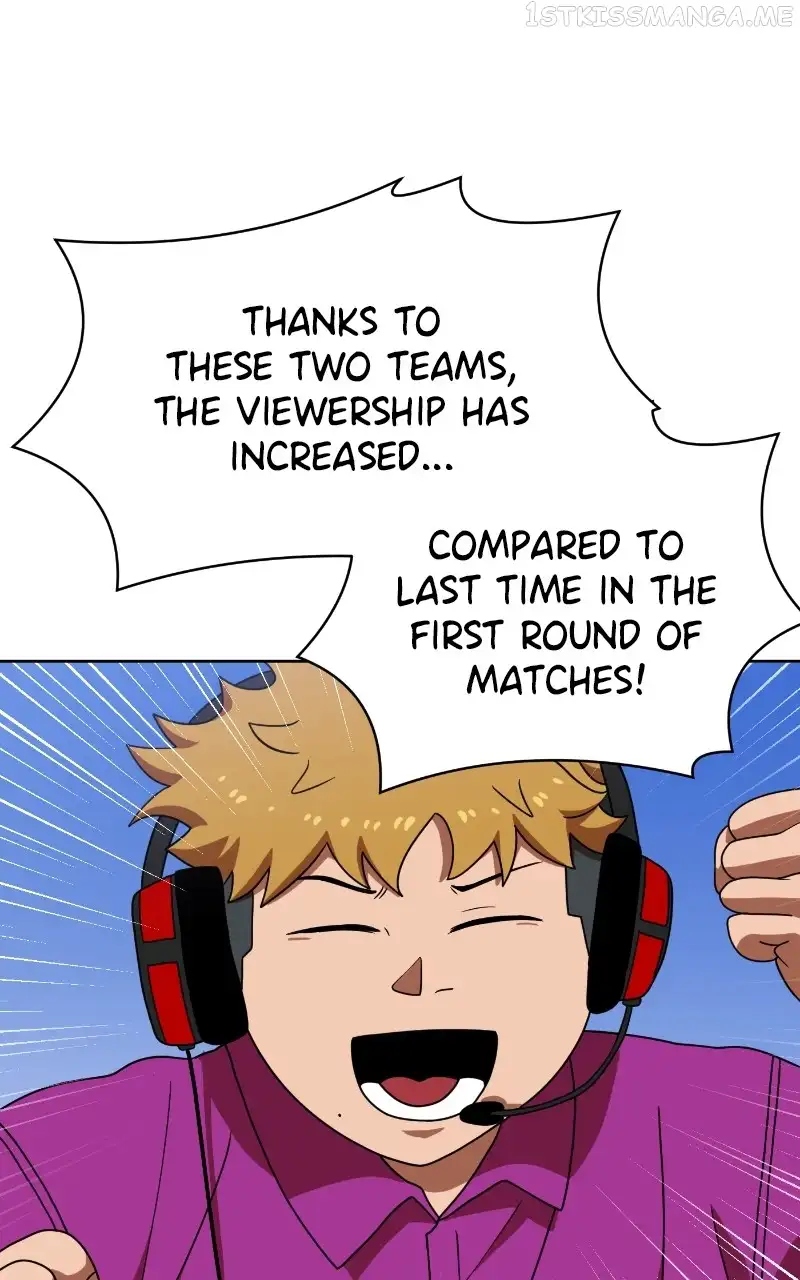 Double Click Chapter 70 page 3