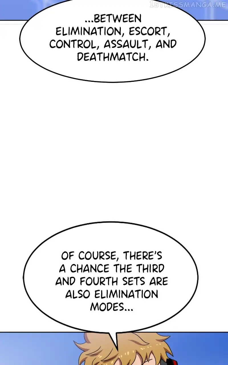 Double Click Chapter 70 page 8