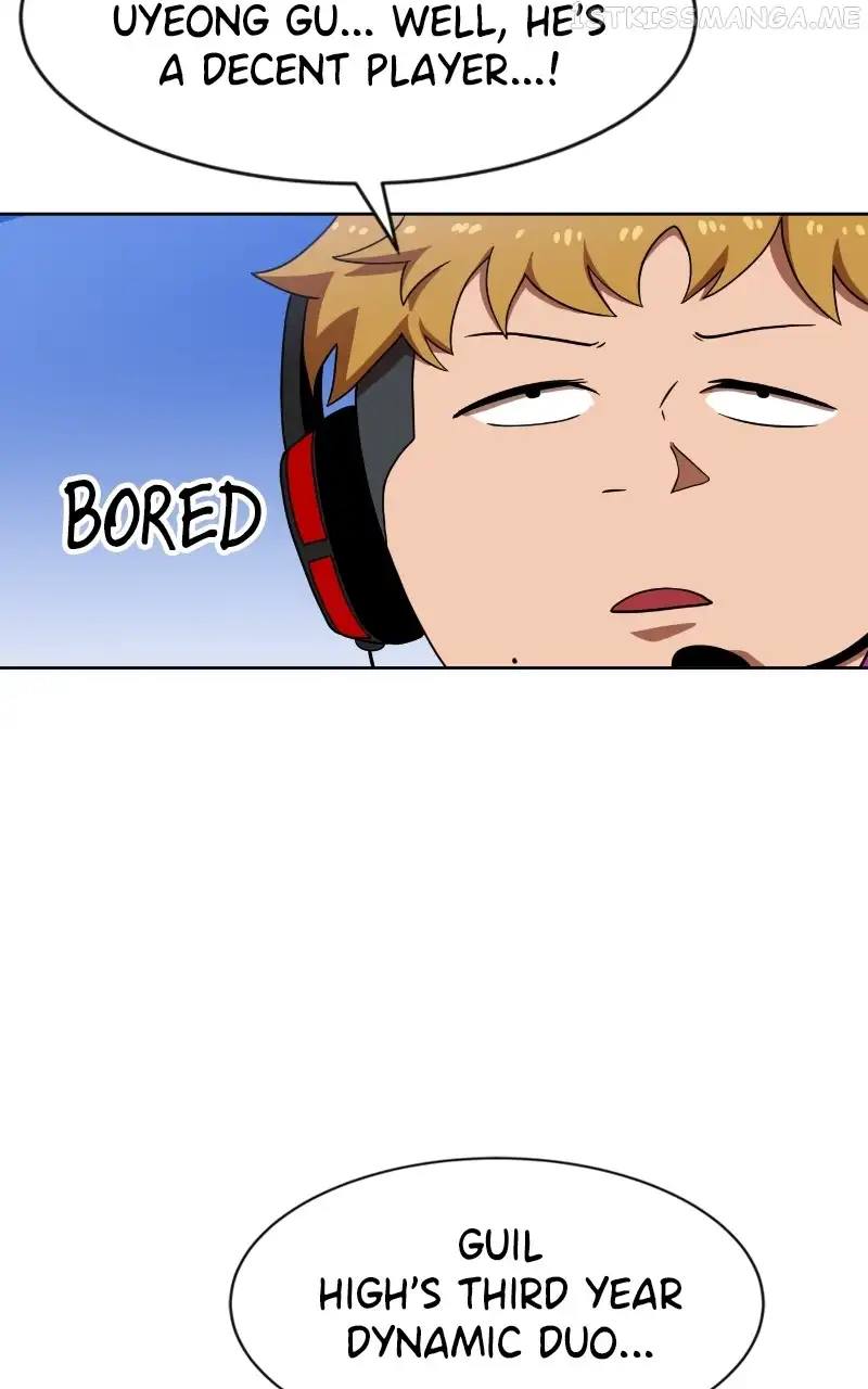 Double Click Chapter 70 page 15