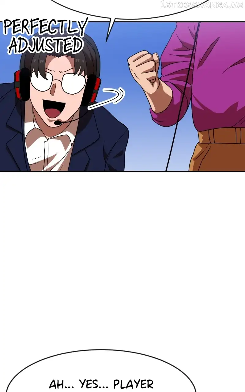 Double Click Chapter 70 page 14