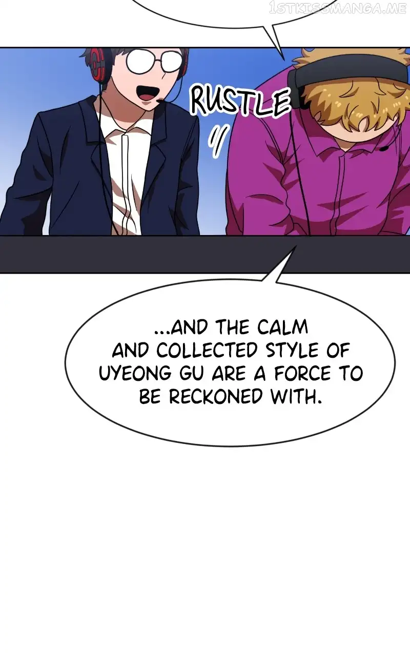 Double Click Chapter 70 page 16