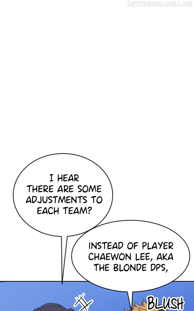 Double Click Chapter 70 page 19