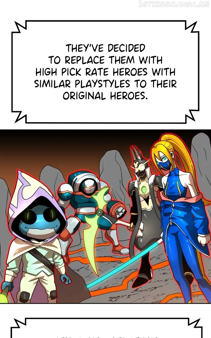 Double Click Chapter 70 page 30
