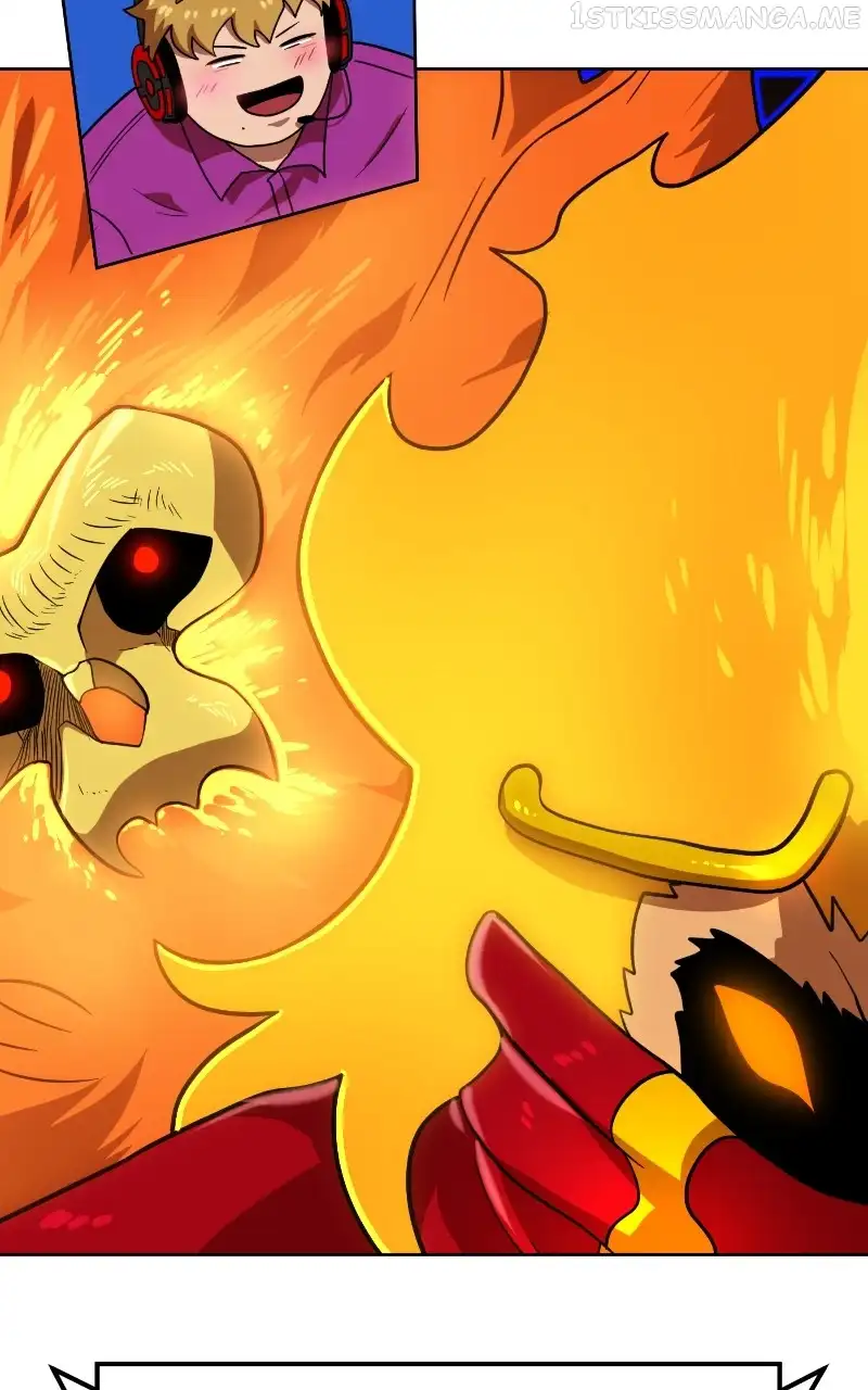 Double Click Chapter 70 page 36