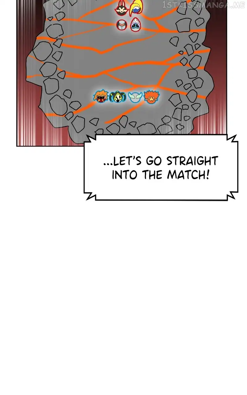Double Click Chapter 70 page 38