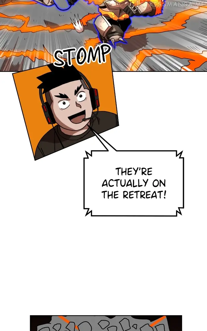 Double Click Chapter 70 page 43