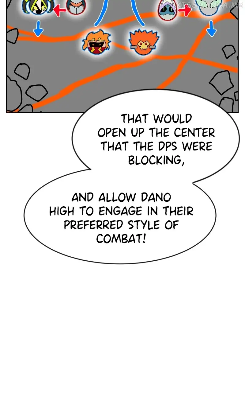 Double Click Chapter 70 page 81