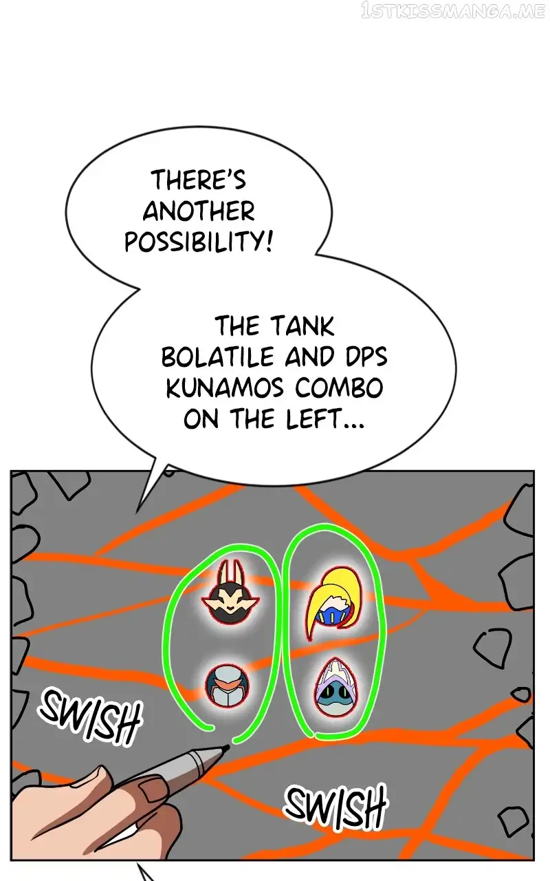 Double Click Chapter 70 page 82
