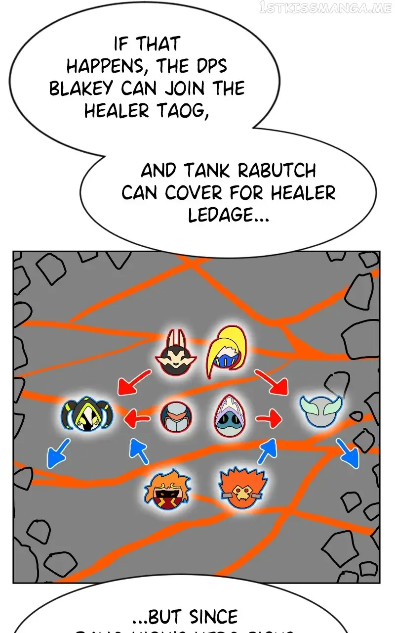Double Click Chapter 70 page 84