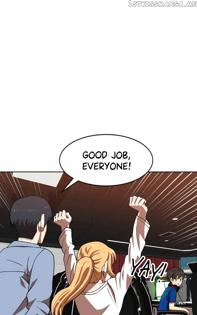 Double Click Chapter 71 page 1