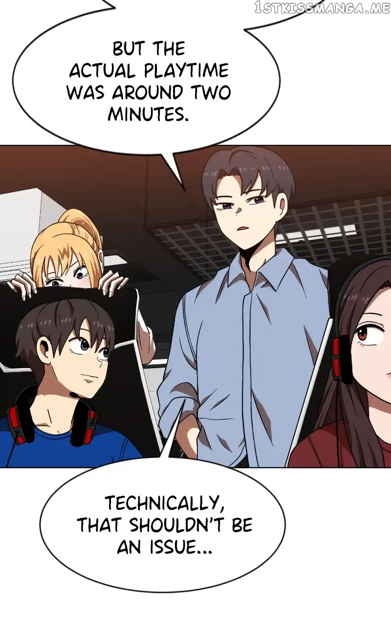 Double Click Chapter 71 page 3