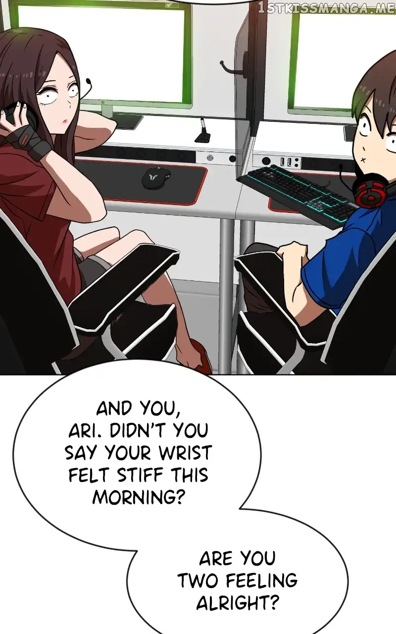 Double Click Chapter 71 page 5
