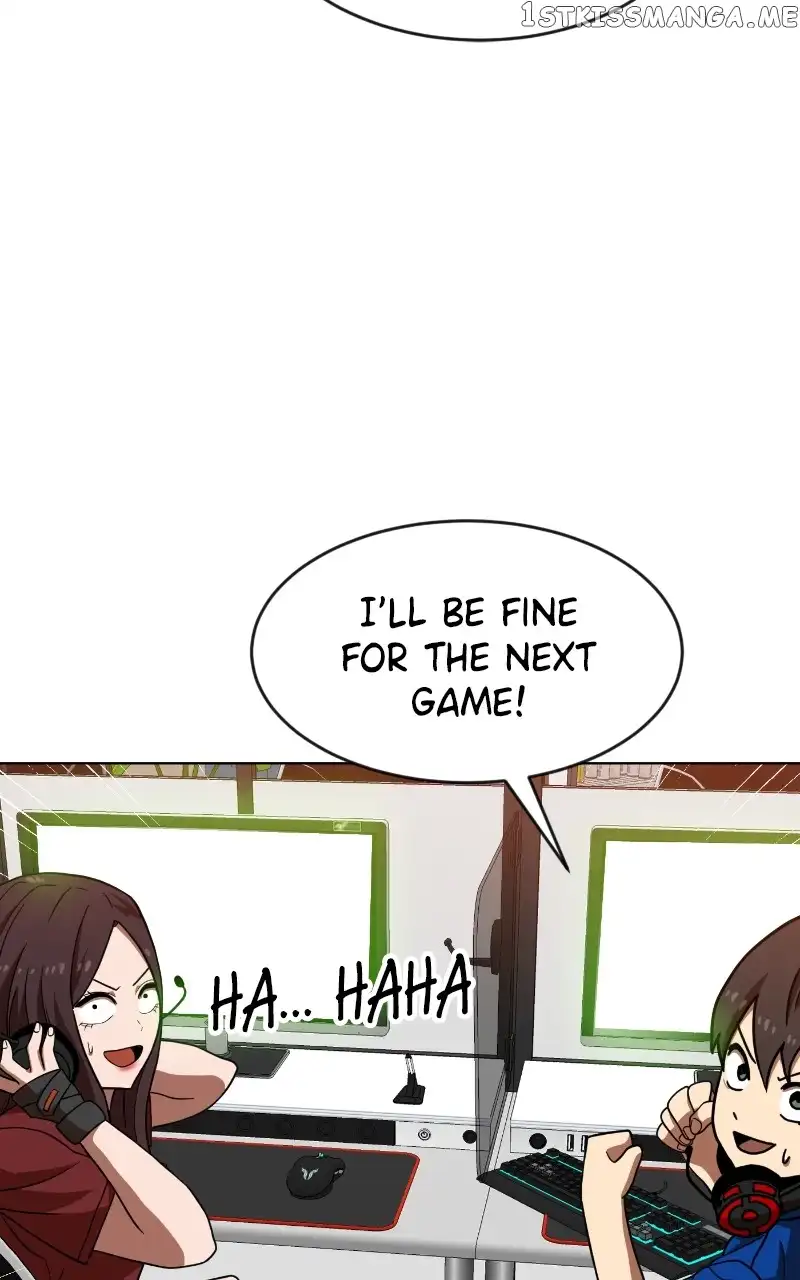 Double Click Chapter 71 page 6