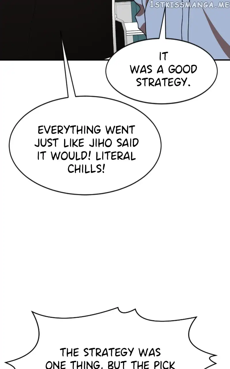 Double Click Chapter 71 page 9