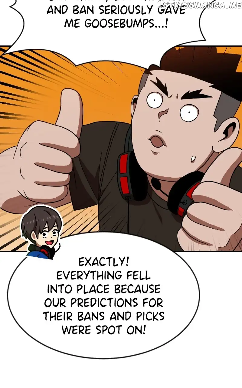 Double Click Chapter 71 page 10