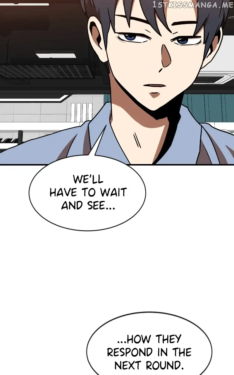 Double Click Chapter 71 page 17