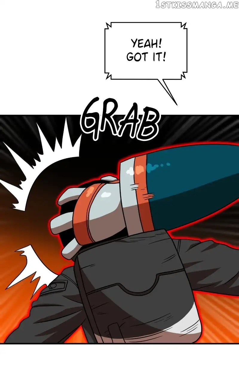 Double Click Chapter 71 page 33
