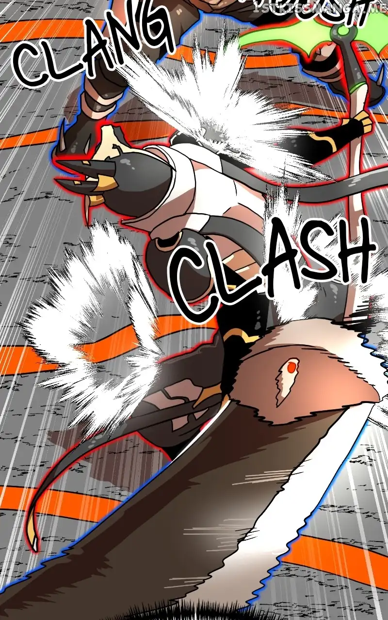 Double Click Chapter 71 page 79