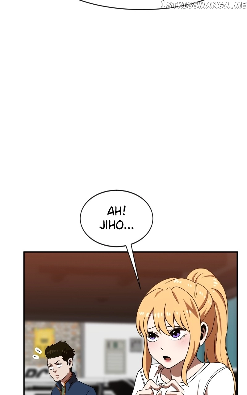 Double Click Chapter 72 page 14
