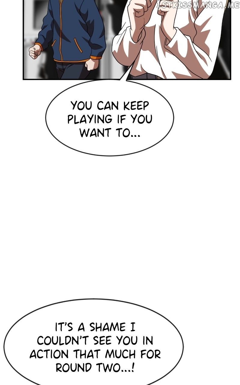 Double Click Chapter 72 page 15