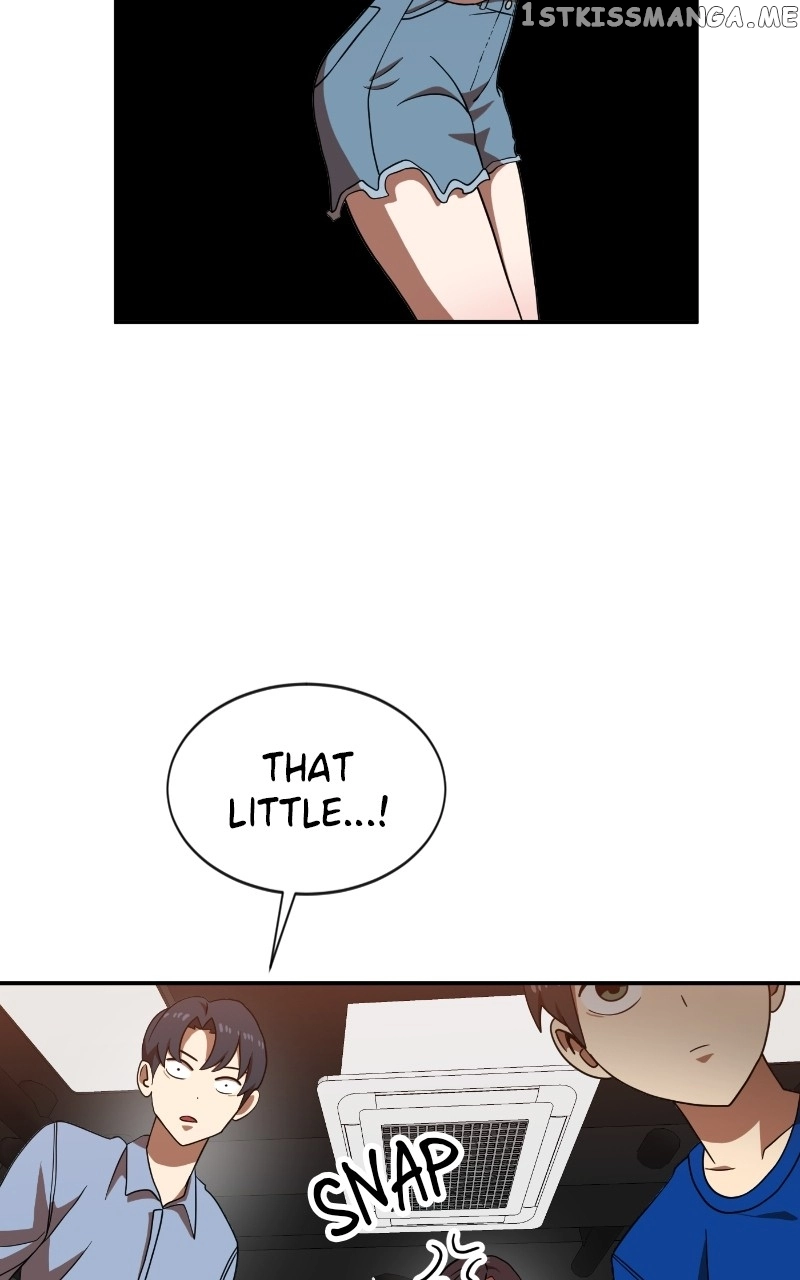 Double Click Chapter 72 page 19