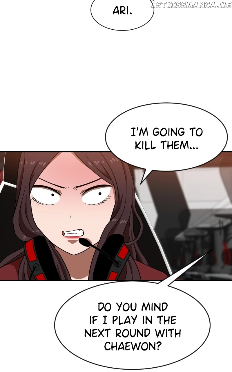 Double Click Chapter 72 page 21