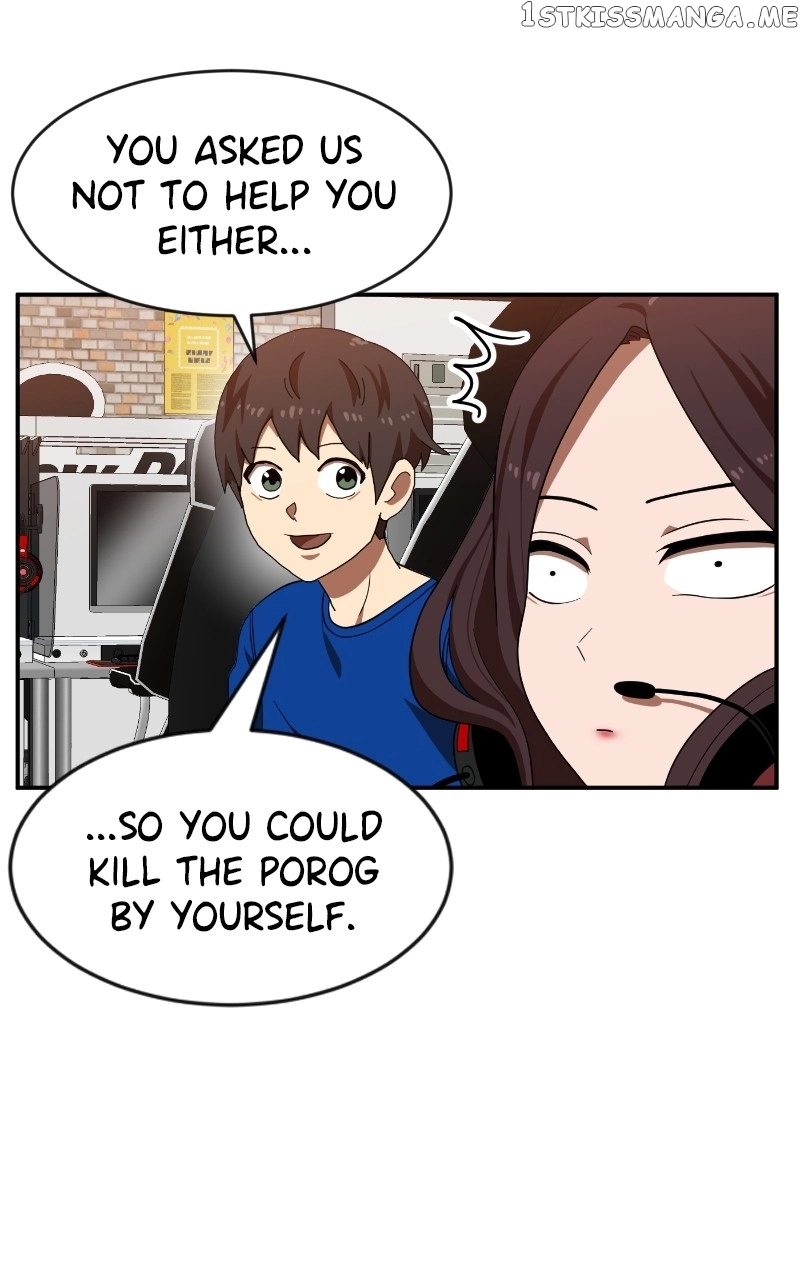 Double Click Chapter 72 page 4