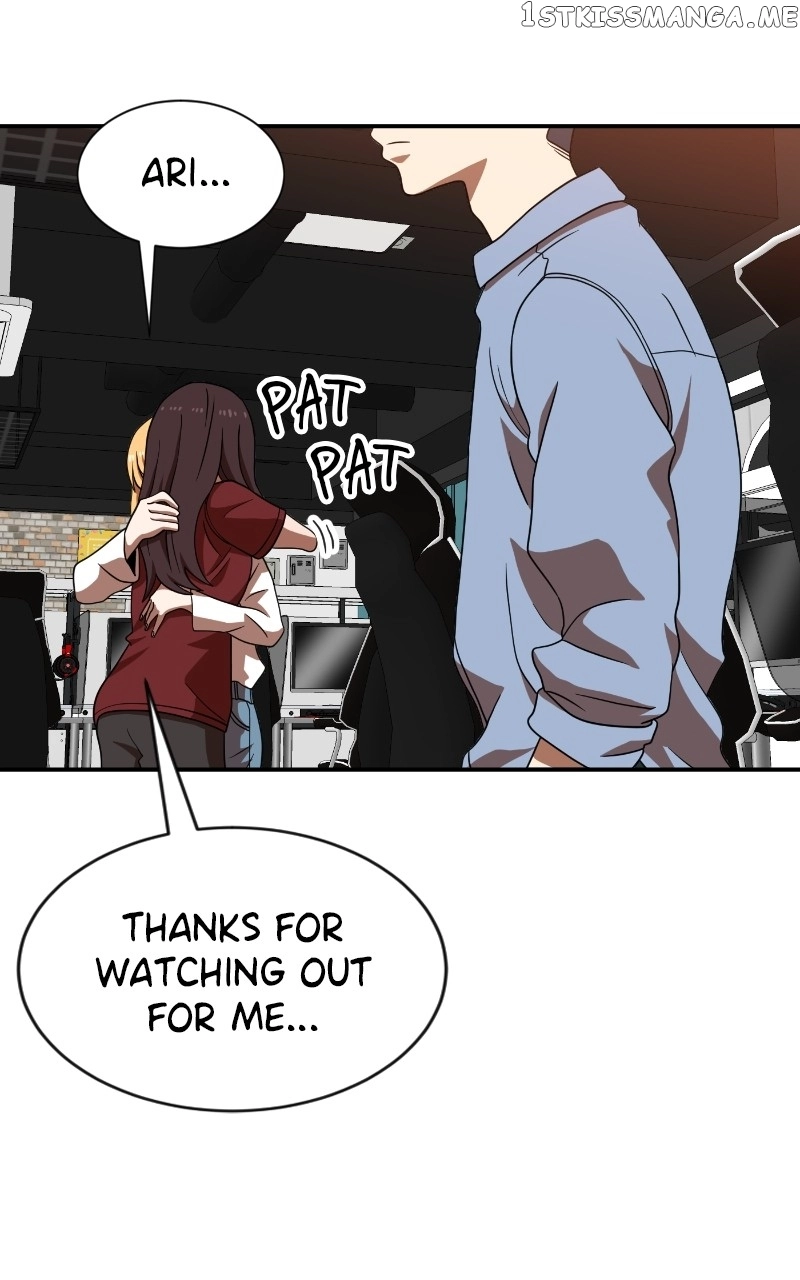 Double Click Chapter 72 page 27