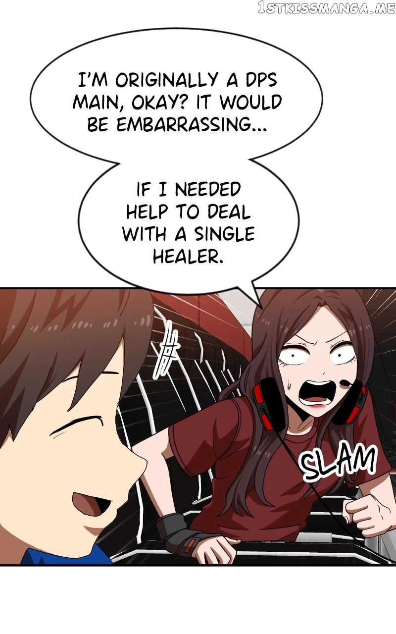 Double Click Chapter 72 page 5