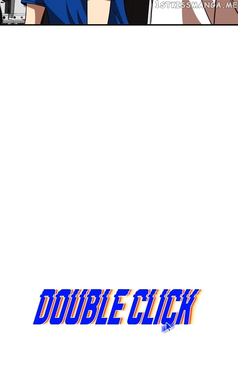 Double Click Chapter 72 page 34