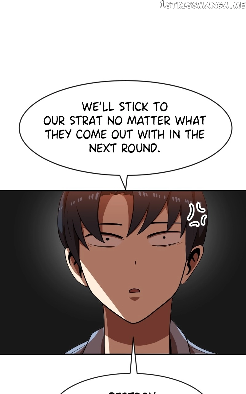 Double Click Chapter 72 page 28